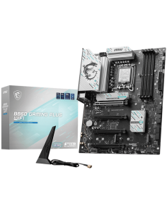 MSI PRO B860 GAMING PLUS WIFI 2